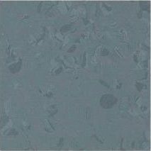 600x600mm Non Slip Rubber Flooring Environmentally Friendly