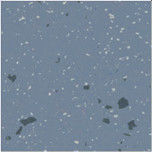 50mm Sound Absorbing Rubber Flooring Abrasion Resistant