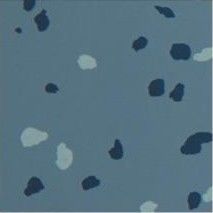 20m Roll Out Rubber Flooring Excellent Weather Resistance